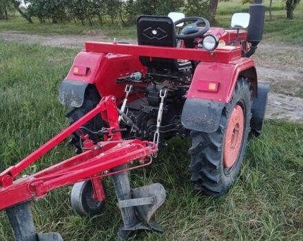 Shifeng Другая, объемом двигателя 0 л и пробегом 300 тыс. км за 3187 $, фото 1 на Automoto.ua