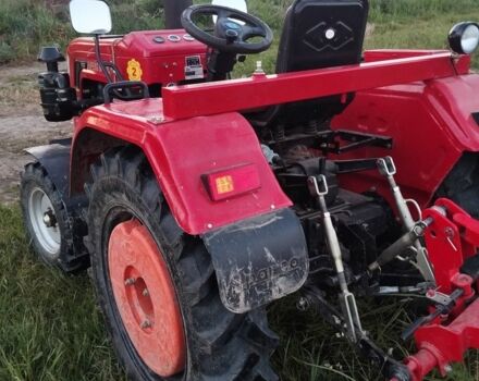 Shifeng Другая, объемом двигателя 0 л и пробегом 300 тыс. км за 3187 $, фото 2 на Automoto.ua