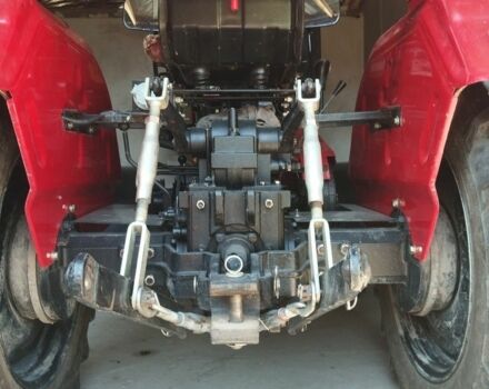 Shifeng Другая, объемом двигателя 0 л и пробегом 300 тыс. км за 3187 $, фото 6 на Automoto.ua