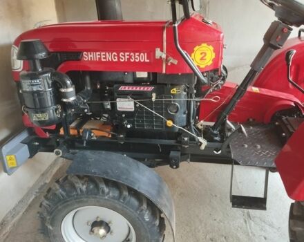 Shifeng Другая, объемом двигателя 0 л и пробегом 300 тыс. км за 3187 $, фото 7 на Automoto.ua