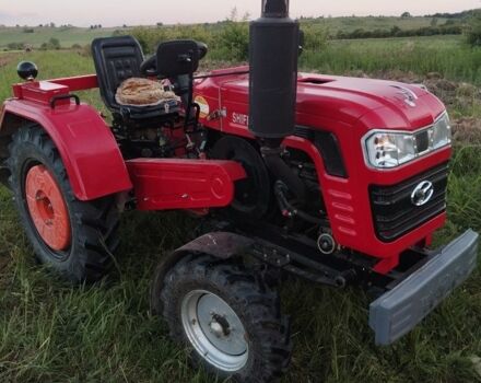 Shifeng Другая, объемом двигателя 0 л и пробегом 300 тыс. км за 3187 $, фото 3 на Automoto.ua