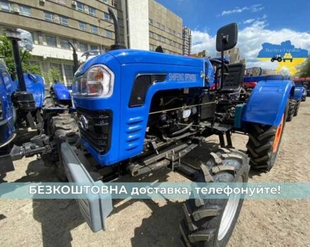 Shifeng Інша, об'ємом двигуна 1344 л та пробігом 1 тис. км за 3200 $, фото 4 на Automoto.ua