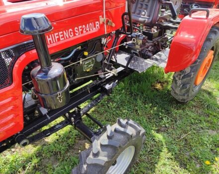 Shifeng Другая, объемом двигателя 1350 л и пробегом 1 тыс. км за 3350 $, фото 3 на Automoto.ua