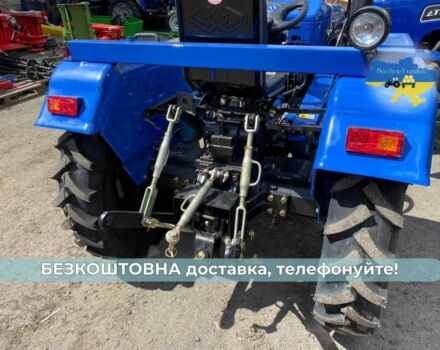 Shifeng Інша, об'ємом двигуна 1344 л та пробігом 1 тис. км за 3200 $, фото 9 на Automoto.ua