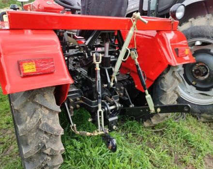 Shifeng Другая, объемом двигателя 1350 л и пробегом 1 тыс. км за 4500 $, фото 4 на Automoto.ua