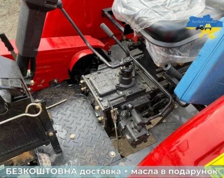 Shifeng Другая, объемом двигателя 1344 л и пробегом 1 тыс. км за 4300 $, фото 6 на Automoto.ua