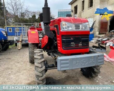 Shifeng Другая, объемом двигателя 1344 л и пробегом 1 тыс. км за 4300 $, фото 2 на Automoto.ua