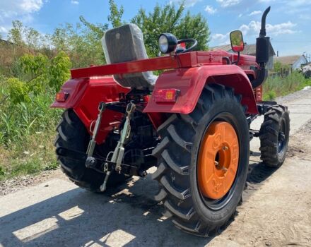 Shifeng Другая, объемом двигателя 1344 л и пробегом 1 тыс. км за 4300 $, фото 7 на Automoto.ua