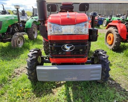 Shifeng Другая, объемом двигателя 1350 л и пробегом 1 тыс. км за 3350 $, фото 2 на Automoto.ua