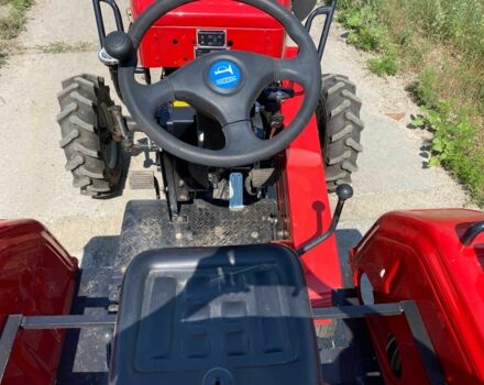 Shifeng Другая, объемом двигателя 1344 л и пробегом 1 тыс. км за 4235 $, фото 5 на Automoto.ua