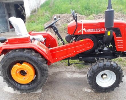 Shifeng Другая, объемом двигателя 1355 л и пробегом 1 тыс. км за 3350 $, фото 2 на Automoto.ua