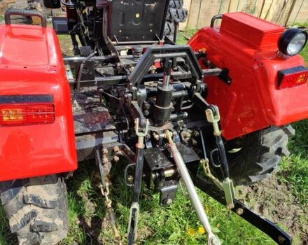 Shifeng Другая, объемом двигателя 1350 л и пробегом 1 тыс. км за 3350 $, фото 4 на Automoto.ua