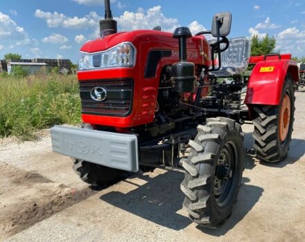 Shifeng Другая, объемом двигателя 1344 л и пробегом 1 тыс. км за 4235 $, фото 8 на Automoto.ua