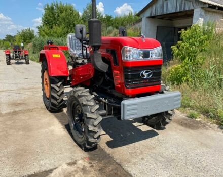 Shifeng Другая, объемом двигателя 1344 л и пробегом 1 тыс. км за 4290 $, фото 6 на Automoto.ua