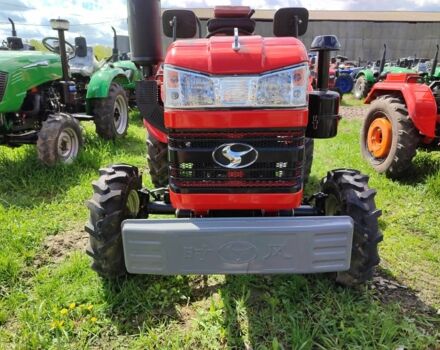 Shifeng Другая, объемом двигателя 1350 л и пробегом 1 тыс. км за 3350 $, фото 2 на Automoto.ua