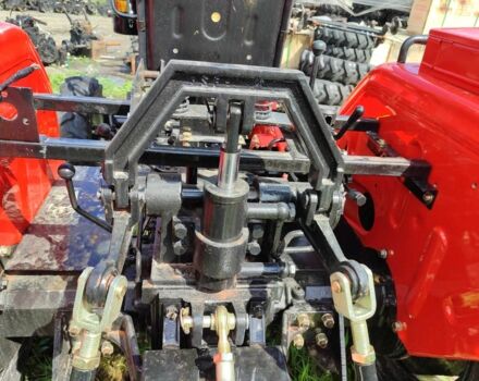 Shifeng Інша, об'ємом двигуна 1350 л та пробігом 1 тис. км за 3350 $, фото 1 на Automoto.ua