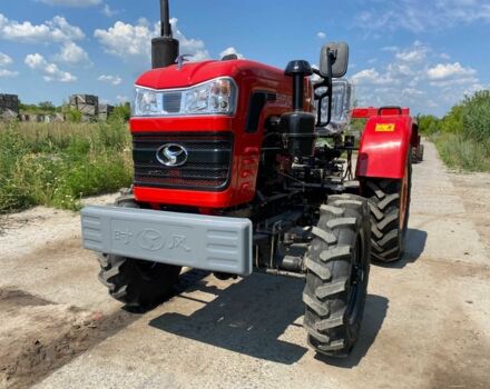 Shifeng Другая, объемом двигателя 1344 л и пробегом 1 тыс. км за 4290 $, фото 7 на Automoto.ua