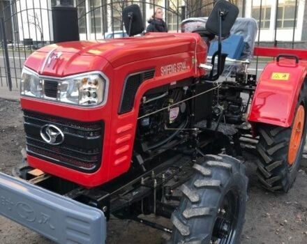 Shifeng Другая, объемом двигателя 1344 л и пробегом 1 тыс. км за 4300 $, фото 3 на Automoto.ua