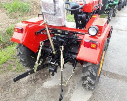 Shifeng Другая, объемом двигателя 1355 л и пробегом 1 тыс. км за 3350 $, фото 1 на Automoto.ua