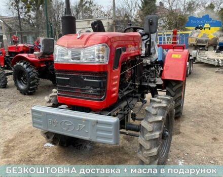 Shifeng Другая, объемом двигателя 1344 л и пробегом 1 тыс. км за 4300 $, фото 3 на Automoto.ua