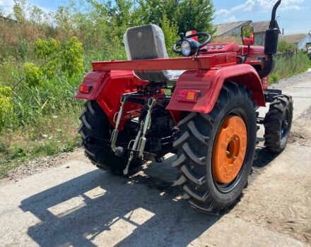 Shifeng Другая, объемом двигателя 1344 л и пробегом 1 тыс. км за 4235 $, фото 7 на Automoto.ua