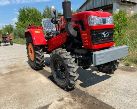Shifeng Другая, объемом двигателя 1344 л и пробегом 1 тыс. км за 4300 $, фото 5 на Automoto.ua