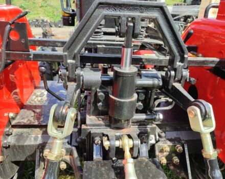 Shifeng Другая, объемом двигателя 1350 л и пробегом 1 тыс. км за 3350 $, фото 1 на Automoto.ua