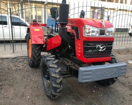 Shifeng Другая, объемом двигателя 1344 л и пробегом 1 тыс. км за 4300 $, фото 2 на Automoto.ua