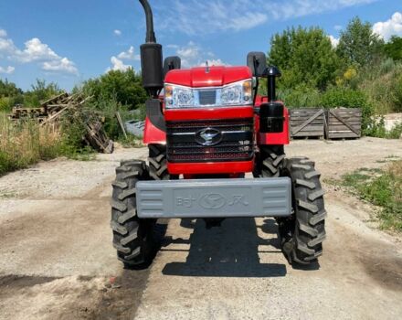 Shifeng Другая, объемом двигателя 1344 л и пробегом 1 тыс. км за 4235 $, фото 1 на Automoto.ua