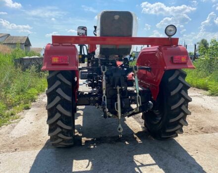 Shifeng Другая, объемом двигателя 1344 л и пробегом 1 тыс. км за 4300 $, фото 2 на Automoto.ua