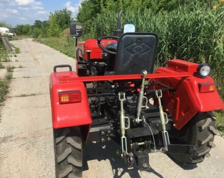 Shifeng Інша, об'ємом двигуна 1344 л та пробігом 1 тис. км за 3200 $, фото 4 на Automoto.ua