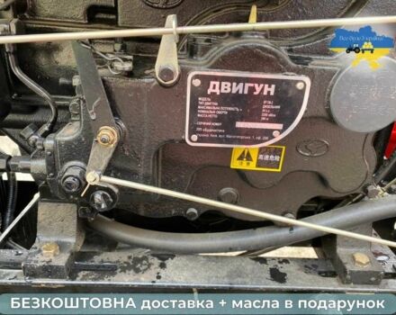 Shifeng Другая, объемом двигателя 1344 л и пробегом 1 тыс. км за 4300 $, фото 5 на Automoto.ua