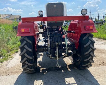 Shifeng Другая, объемом двигателя 1344 л и пробегом 1 тыс. км за 4235 $, фото 2 на Automoto.ua