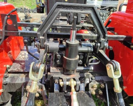 Shifeng Другая, объемом двигателя 1350 л и пробегом 1 тыс. км за 3350 $, фото 1 на Automoto.ua