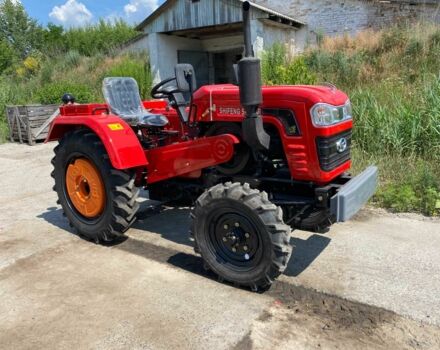 Shifeng Другая, объемом двигателя 1344 л и пробегом 1 тыс. км за 4290 $, фото 3 на Automoto.ua