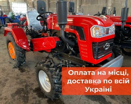 Shifeng Другая, объемом двигателя 1344 л и пробегом 1 тыс. км за 3200 $, фото 6 на Automoto.ua