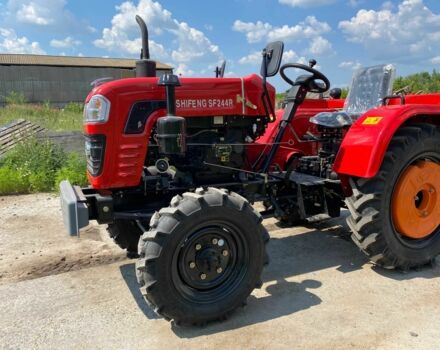 Shifeng Другая, объемом двигателя 1344 л и пробегом 1 тыс. км за 4290 $, фото 2 на Automoto.ua