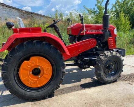 Shifeng Другая, объемом двигателя 1344 л и пробегом 1 тыс. км за 4235 $, фото 6 на Automoto.ua