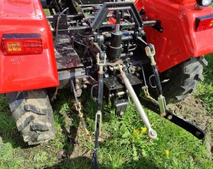 Shifeng Другая, объемом двигателя 1350 л и пробегом 1 тыс. км за 3350 $, фото 4 на Automoto.ua