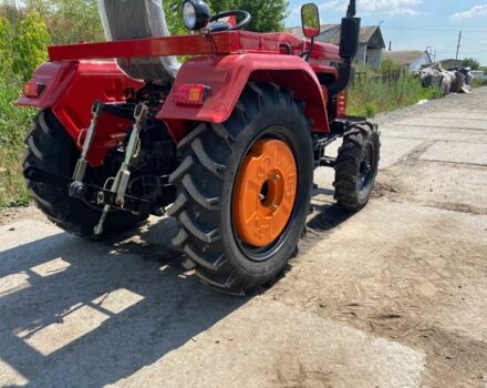 Shifeng Другая, объемом двигателя 1344 л и пробегом 1 тыс. км за 4290 $, фото 5 на Automoto.ua