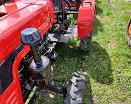 Shifeng Інша, об'ємом двигуна 1250 л та пробігом 1 тис. км за 3350 $, фото 3 на Automoto.ua