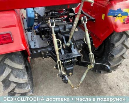 Shifeng Другая, объемом двигателя 1344 л и пробегом 1 тыс. км за 4300 $, фото 7 на Automoto.ua