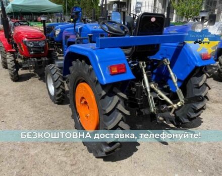 Shifeng Інша, об'ємом двигуна 1344 л та пробігом 1 тис. км за 3200 $, фото 8 на Automoto.ua