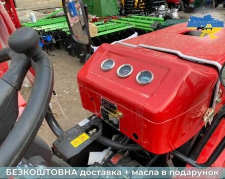 Shifeng Другая, объемом двигателя 1344 л и пробегом 1 тыс. км за 4300 $, фото 1 на Automoto.ua