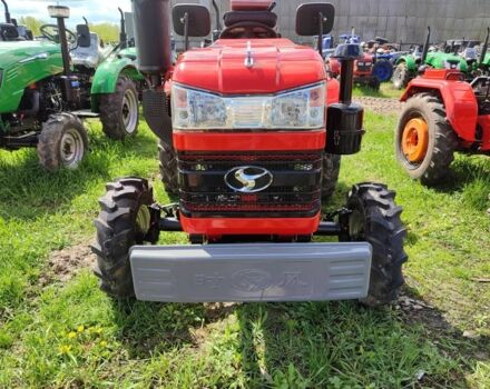 Shifeng Інша, об'ємом двигуна 1250 л та пробігом 1 тис. км за 3350 $, фото 2 на Automoto.ua