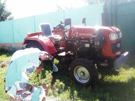 Shifeng Інша 2019 у Харкові на Automoto.ua Shifeng Інша, об'ємом двигуна 0 л та пробігом 0 тис. км за 100000 $, фото 1 на Automoto.ua