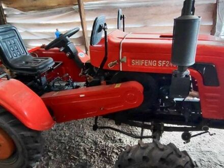 Shifeng Другая 2021 в Коростене на Automoto.ua Shifeng Другая, объемом двигателя 1379 л и пробегом 50 тыс. км за 3985 $, фото 1 на Automoto.ua