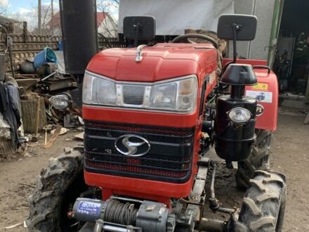 Shifeng Другая 2022 в Ивано-Франковске на Automoto.ua Shifeng Другая, объемом двигателя 1860 л и пробегом 120 тыс. км за 5500 $, фото 1 на Automoto.ua