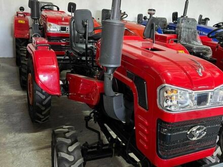 Shifeng Інша 2022 у Лановцах на Automoto.ua Shifeng Інша, об'ємом двигуна 0 л та пробігом 1 тис. км за 3400 $, фото 1 на Automoto.ua