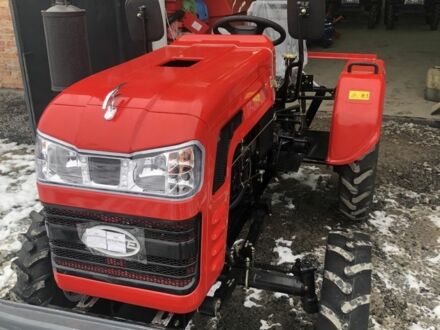 Shifeng Другая 2022 в Хмельницком на Automoto.ua Shifeng Другая, объемом двигателя 1600 л и пробегом 1 тыс. км за 4400 $, фото 1 на Automoto.ua